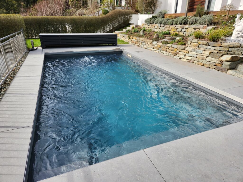 Garden Deluxe Pool Bau die beckenbauer 66